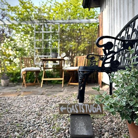 Stuga Bra Nock Brosarp Bagian luar foto